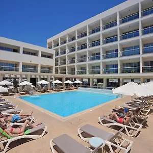 Nelia Gardens 4* Ayia Napa