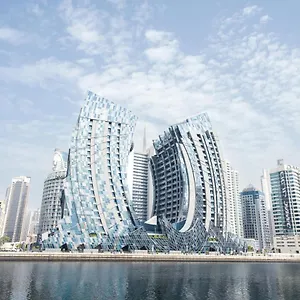 Lusso Hometels J One Business Bay , Dubai Vereinigte Arabische Emirate