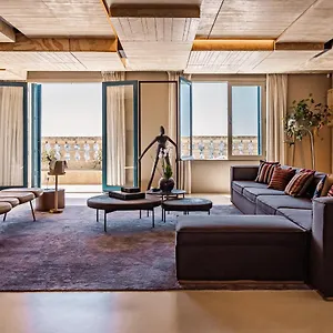 Iniala Harbour House 5* La Valeta