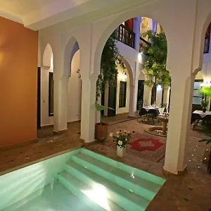 Alwane Marrakesh