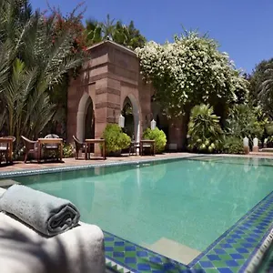 Dar Rhizlane, Palais Table D'hotes & Marrakesh