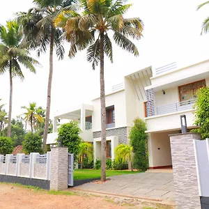 Shamrock 3* Tiruvalla