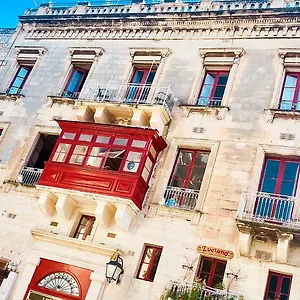 Luciano Boutique 2* La Valeta