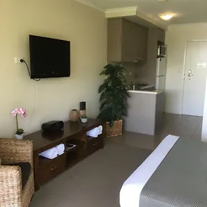 Airlie 4* Airlie Beach