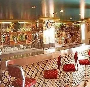 Hotel Tachfine Marrakesh