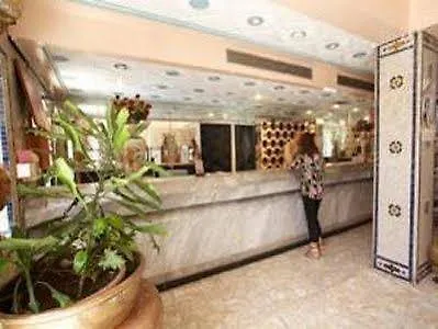 Hotel Tachfine Marrakesh 3*,
