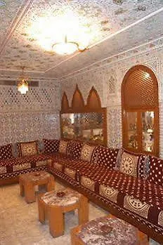 Hotel Tachfine Marrakesh