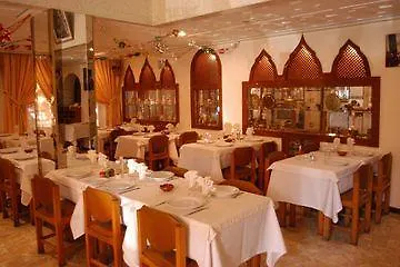Hotel Tachfine Marrakesh