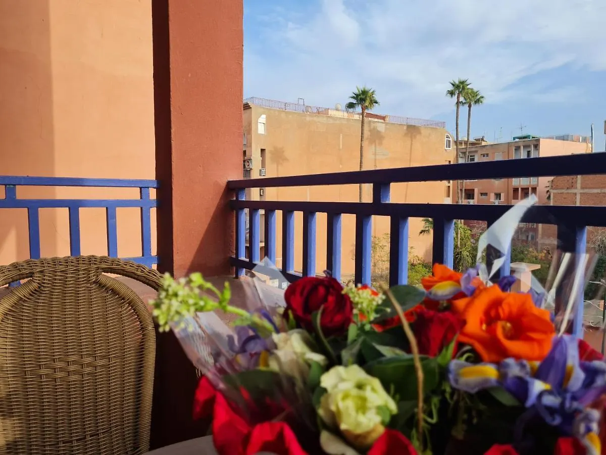 Hotel Tachfine Marrakesh 3*,  Morocco