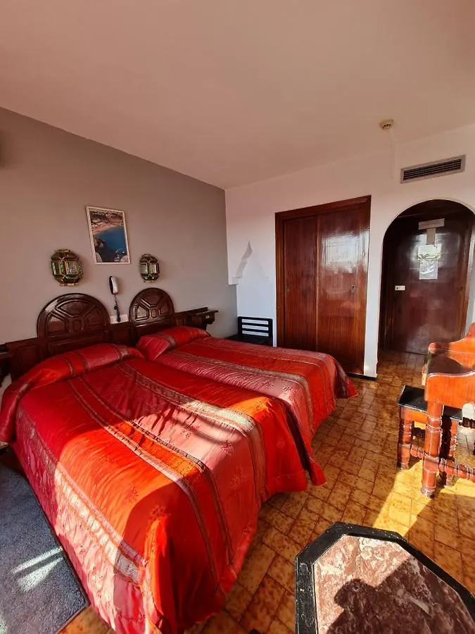 ***  Hotel Tachfine Marrakesh Morocco