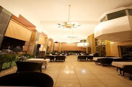 Hotel Tachfine Marrakesh Morocco