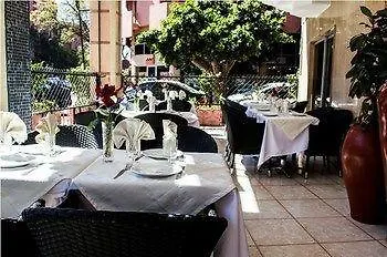 Hotel Tachfine Marrakesh