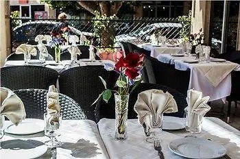 Hotel Tachfine Marrakesh