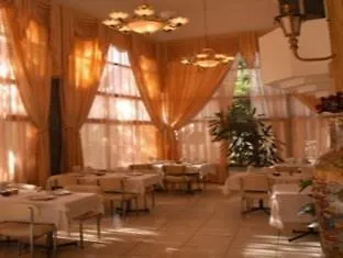 Hotel Tachfine Marrakesh