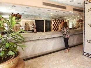 Hotel Tachfine Marrakesh 3*,