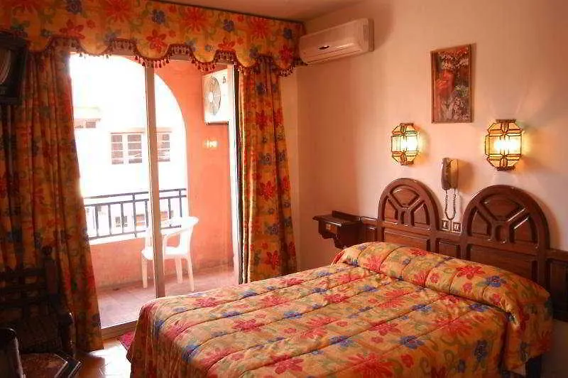 ***  Hotel Tachfine Marrakesh Morocco