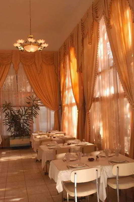 Hotel Tachfine Marrakesh Morocco