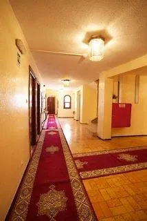 ***  Hotel Tachfine Marrakesh Morocco