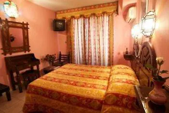 Hotel Tachfine Marrakesh