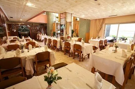 Hotel Tachfine Marrakesh 3*,  Morocco