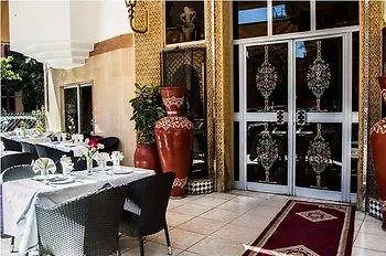 ***  מרקש Hotel Tachfine מרוקו